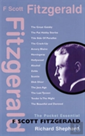F. Scott Fitzgerald