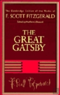 Bertrand.pt - F. Scott Fitzgerald: The Great Gatsby
