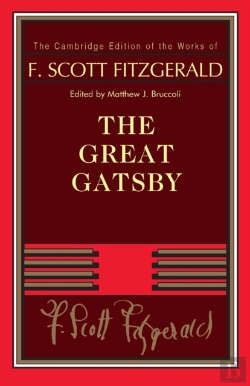 Bertrand.pt - F. Scott Fitzgerald: The Great Gatsby