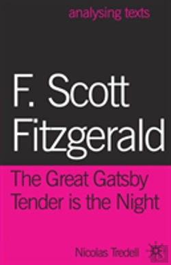 Bertrand.pt - F. Scott Fitzgerald: The Great Gatsby/Tender Is The Night