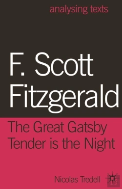 Bertrand.pt - F. Scott Fitzgerald: The Great Gatsby/Tender Is The Night