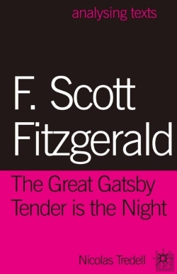 Bertrand.pt - F. Scott Fitzgerald: The Great Gatsby/Tender Is The Night