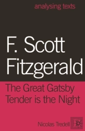 F. Scott Fitzgerald: The Great Gatsby/Tender Is The Night