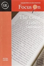 F. Scott Fitzgerald'S The Great Gatsby