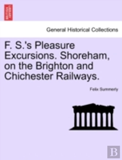 Bertrand.pt - F. S.'S Pleasure Excursions. Shoreham, O