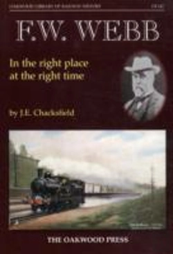 Bertrand.pt - F. W. Webb