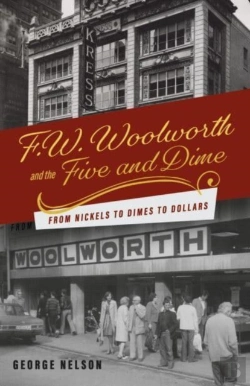 Bertrand.pt - F. W. Woolworth And The Five And Dime