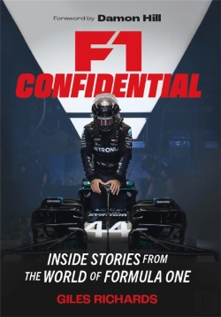 Bertrand.pt - F1 Confidential