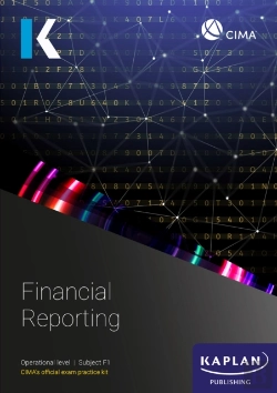 Bertrand.pt - F1 Financial Reporting - Exam Practice Kit