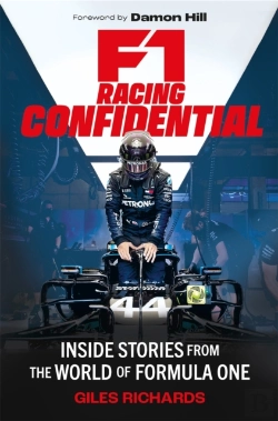 Bertrand.pt - F1 Racing Confidential