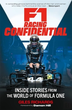 Bertrand.pt - F1 Racing Confidential