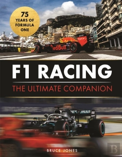 Bertrand.pt - F1 Racing: The Ultimate Companion (75th Anniversary Edition)