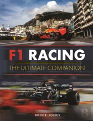 F1 Racing: The Ultimate Companion