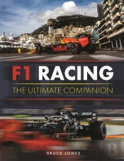 F1 Racing: The Ultimate Companion