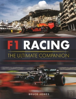 Bertrand.pt - F1 Racing: The Ultimate Companion