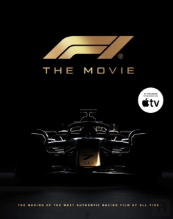Bertrand.pt - F1 The Movie