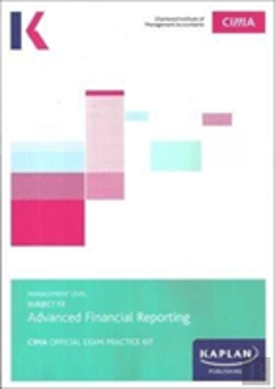 Bertrand.pt - F2 Advanced Financial Reporting - Exam Practice Kit