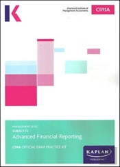 F2 Advanced Financial Reporting - Exam Practice Kit