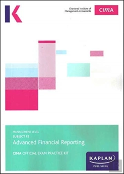 Bertrand.pt - F2 Advanced Financial Reporting - Exam Practice Kit