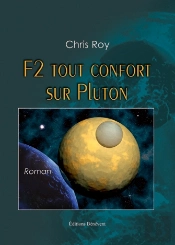F2 Tout Confort Sur Pluton