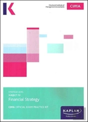 F3 Financial Strategy - Exam Practice Kit