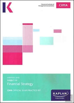 Bertrand.pt - F3 Financial Strategy - Exam Practice Kit