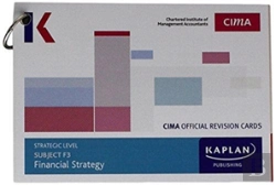Bertrand.pt - F3 Financial Strategy - Revision Cards