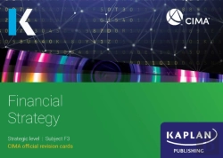 Bertrand.pt - F3 Financial Strategy - Revision Cards