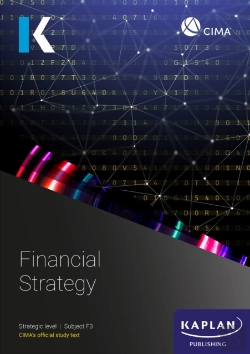 Bertrand.pt - F3 Financial Strategy - Study Text