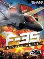 F35 Lightning Ii