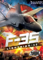 F35 Lightning Ii