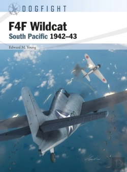 Bertrand.pt - F4f Wildcat