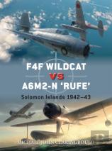F4f Wildcat Vs A6m2-N ''Rufe''