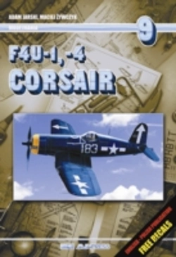 Bertrand.pt - F4u-1, -4 Corsair