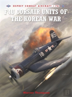 Bertrand.pt - F4u Corsair Units Of The Korean War