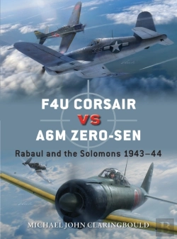 Bertrand.pt - F4u Corsair Versus A6m Zero-Sen