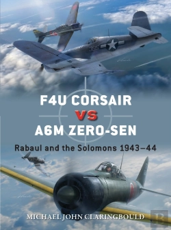 Bertrand.pt - F4u Corsair Versus A6m Zero-Sen