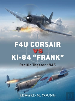 Bertrand.pt - F4u Corsair Vs Ki-84 Â€Œfrankâ€