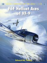 F6f Hellcat Aces Of Vf-9