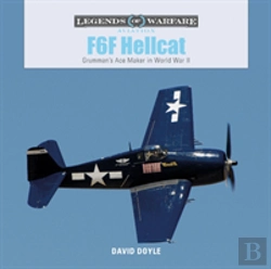 Bertrand.pt - F6f Hellcat