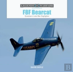 Bertrand.pt - F8f Bearcat