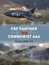 F9f Panther Vs Communist Aaa