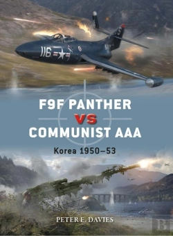 Bertrand.pt - F9f Panther Vs Communist Aaa