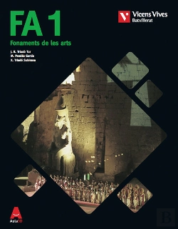 Bertrand.pt - Fa 1 (Fonaments De Les Arts)