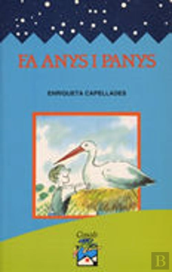 Bertrand.pt - Fa Anys I Panys