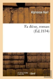 Fa Dièze, Roman