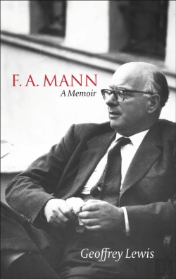 Bertrand.pt - F.A. Mann