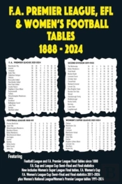 Fa Premier League, Efl & Women'S Football Tables 1888-2024