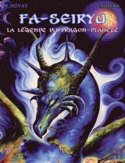 Bertrand.pt - Fa Seiryu Le Dragon Planète T.1