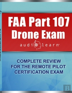 Bertrand.pt - Faa Part 107 Drone Exam Audiolearn